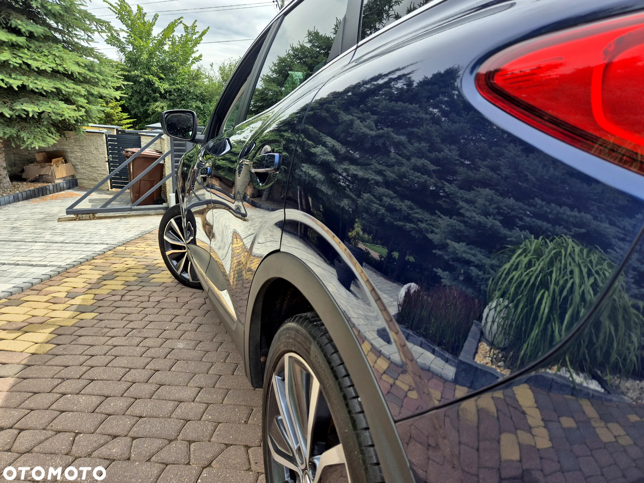 Renault Kadjar Energy TCe 165 Bose Edition - 26