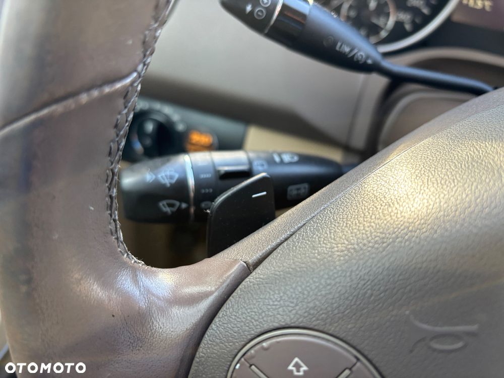 Mercedes-Benz ML 450 CDI 4-Matic - 29