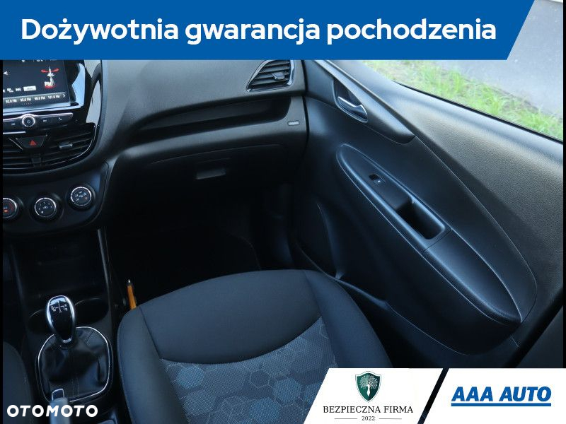 Opel Karl - 9