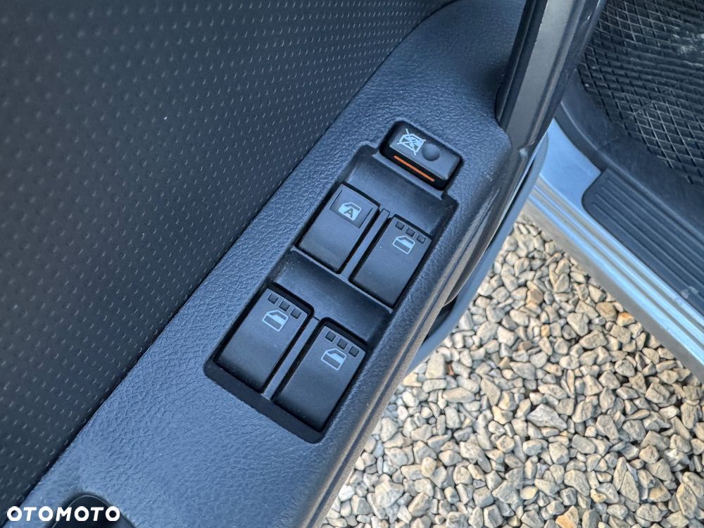 Daihatsu Terios 4WD Top - 12