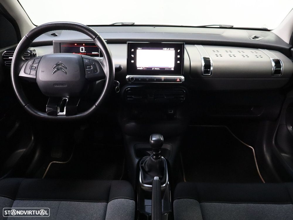Citroën C4 Cactus 1.2 PureTech Shine Pack - 9