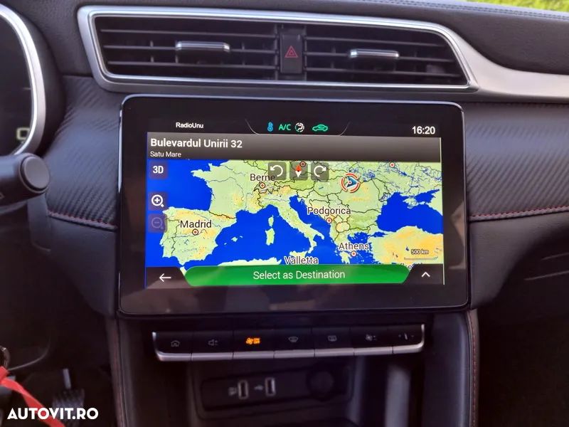 MG ZS ICE 1.5 VTI-tech Luxury - 17