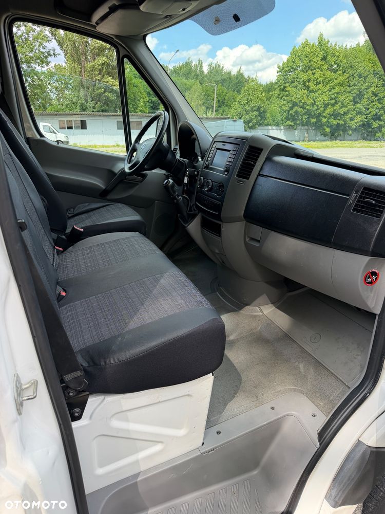 Volkswagen Crafter - 7