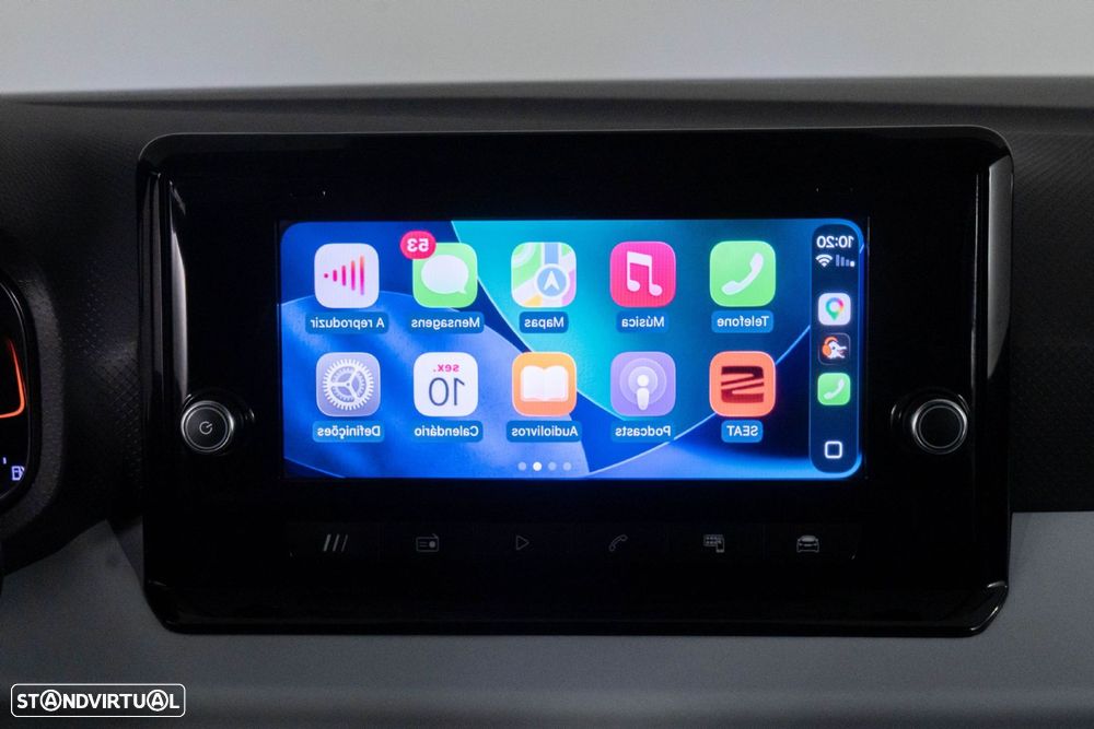 SEAT Ibiza 1.0 TSI Style DSG - 23