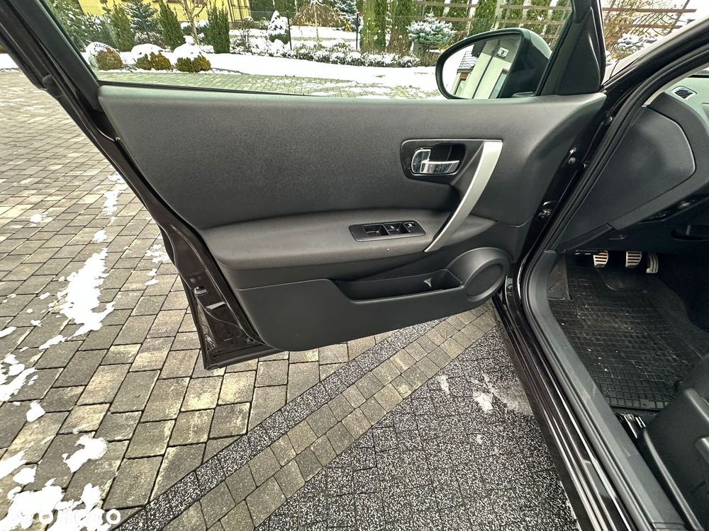 Nissan Qashqai 2.0 acenta - 4