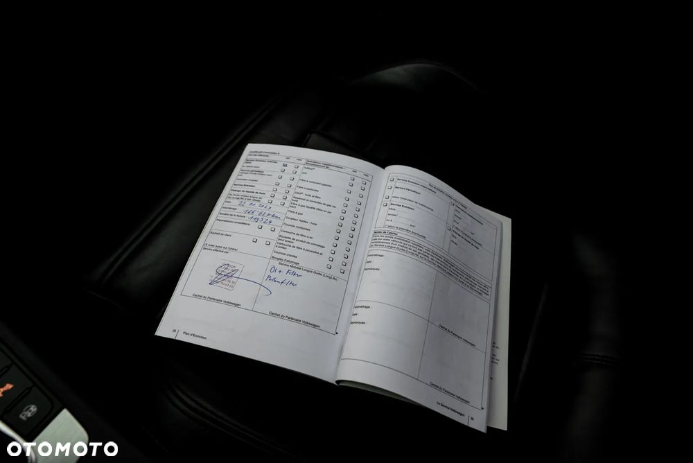Volkswagen Passat Variant 2.0 TSI Highline - 38