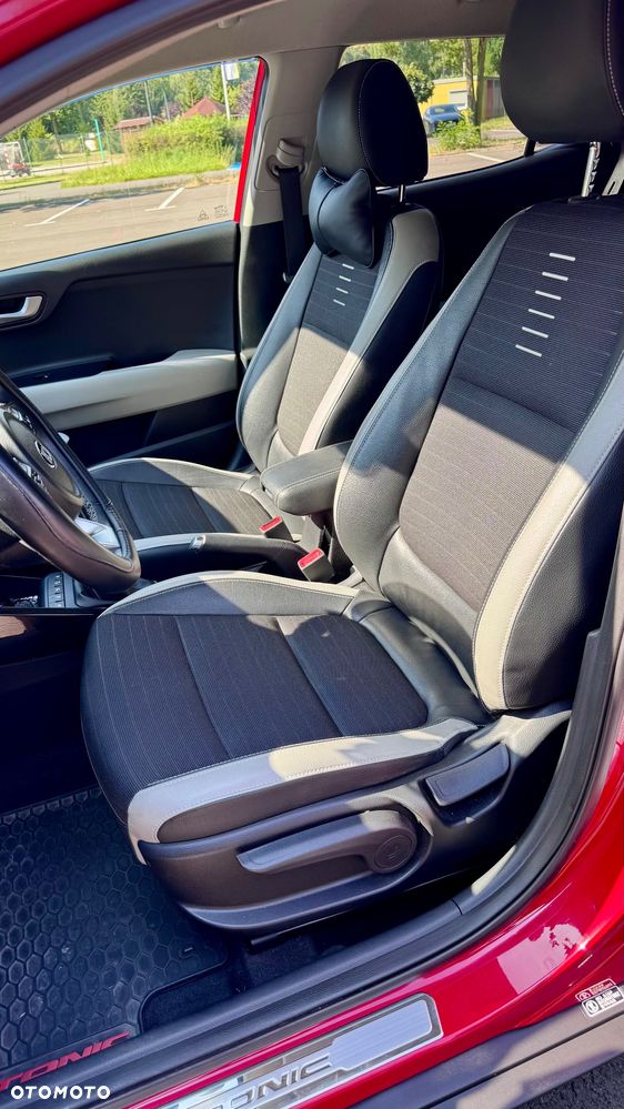 Kia Stonic 1.0 T-GDI XL - 15