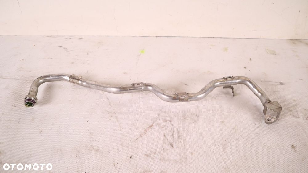 JAGUAR I-PACE PRZEWÓD KLIMATYZACJI - 2