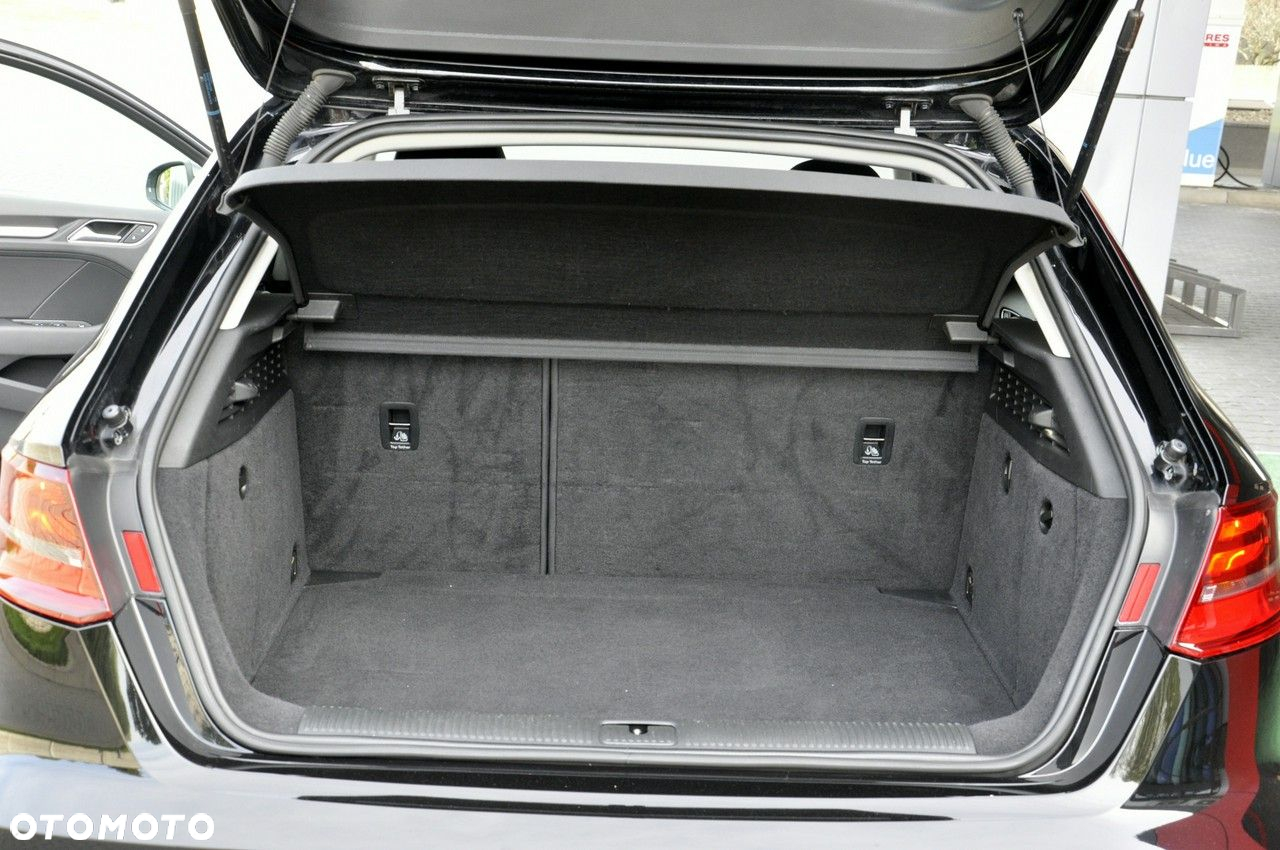 Audi A3 - 11