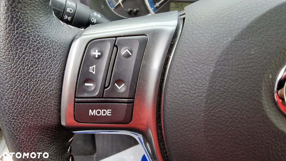 Toyota Yaris 1.5 VVT-i - 31