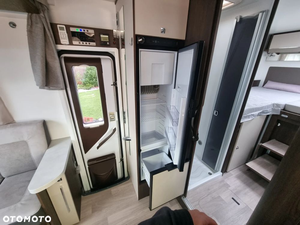 Benimar Tessoro 463 - 24