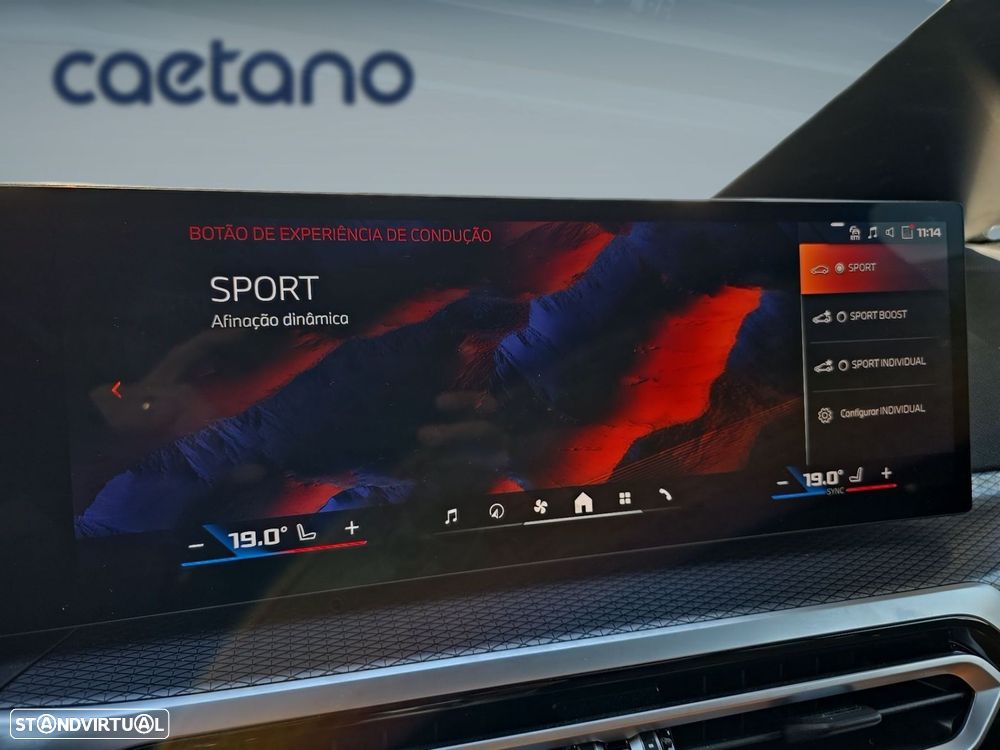 BMW i4 M50 Pack Desportivo M Pro - 35