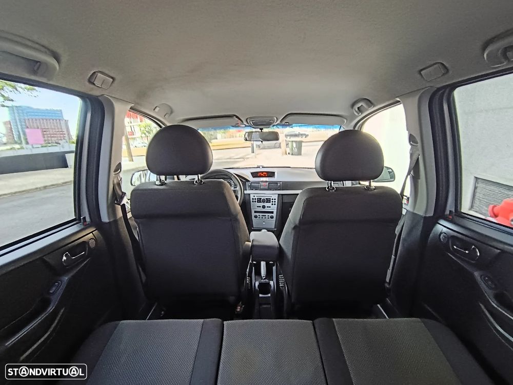 Opel Meriva 1.3 CDTI Cosmo - 10