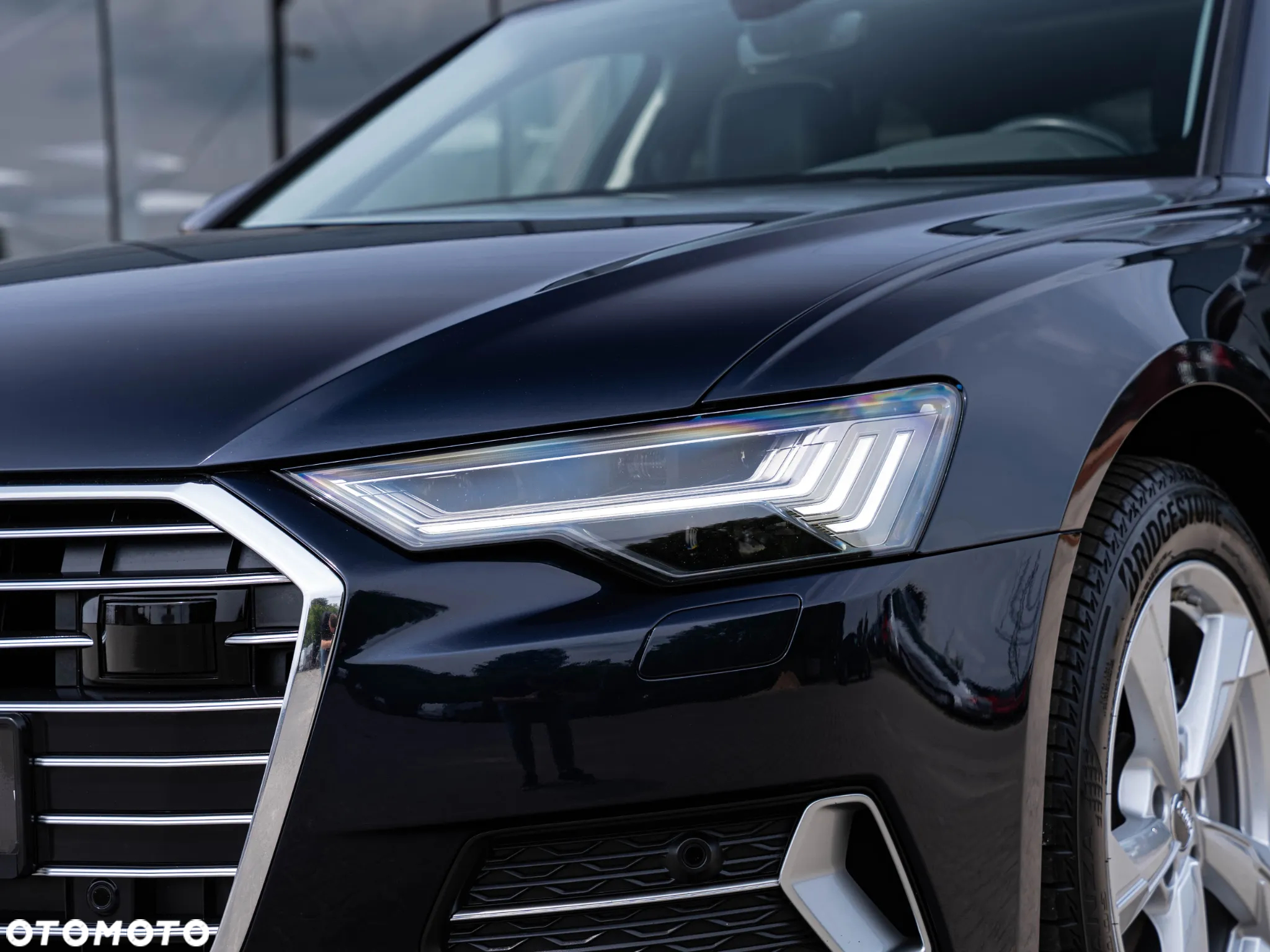 Audi A6 Avant 40 TDI quattro S tronic sport - 17