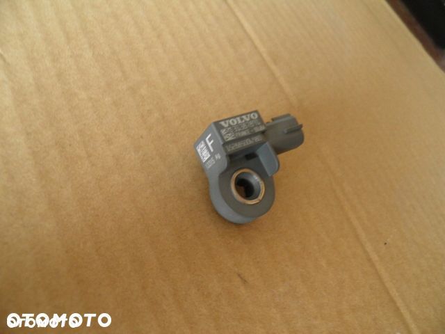 CZUJNIK UDERZENIA VOLVO V40 XC40 2014r 31387891 - 3
