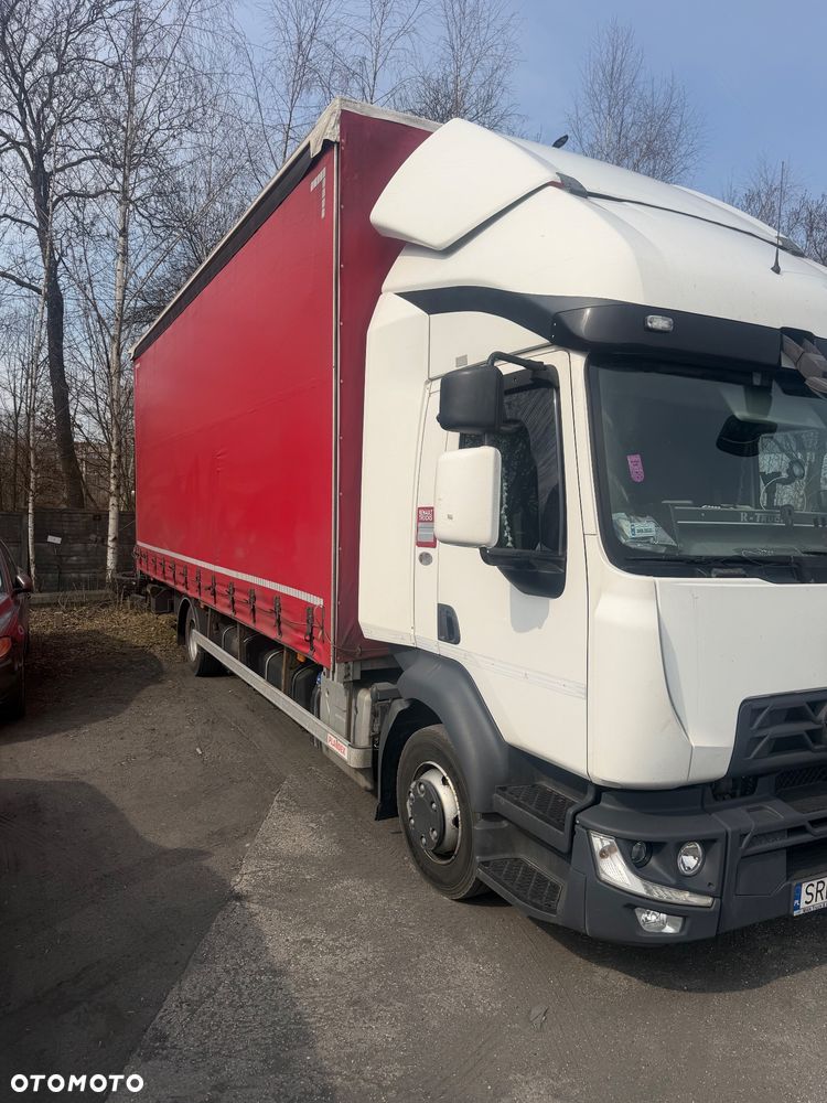 Renault Gamma D12 - 2