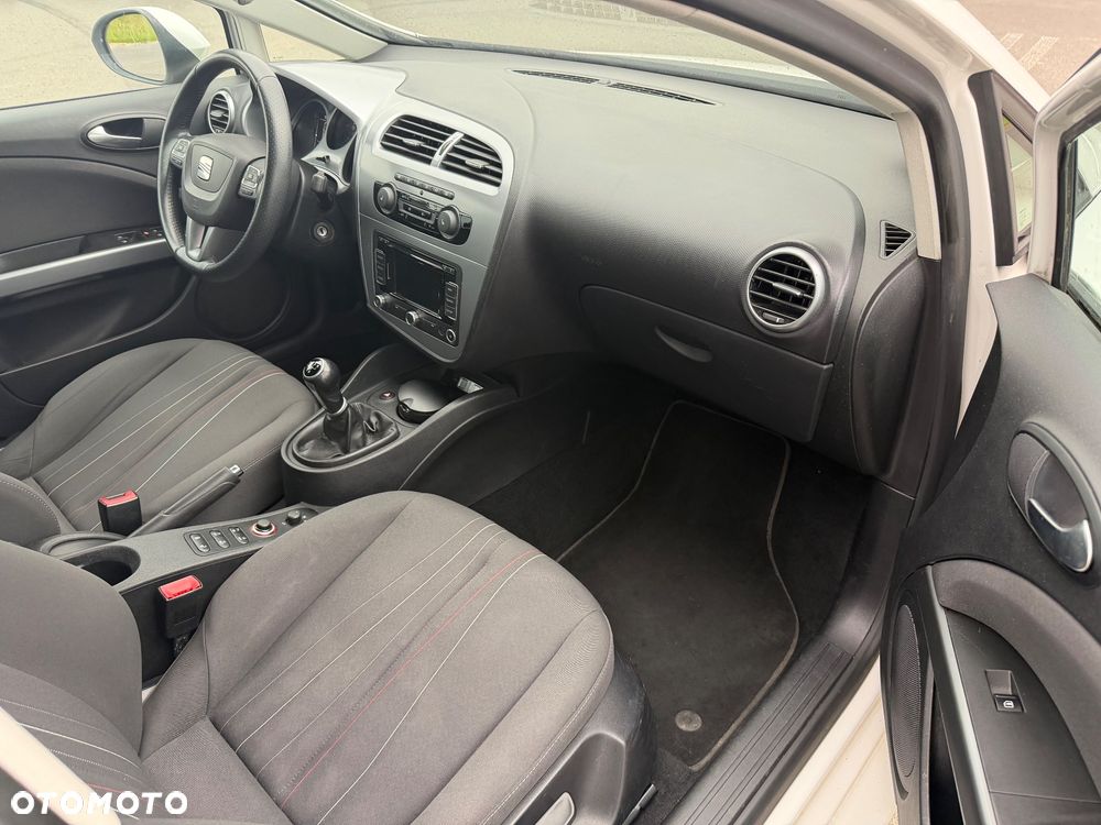 Seat Leon - 16