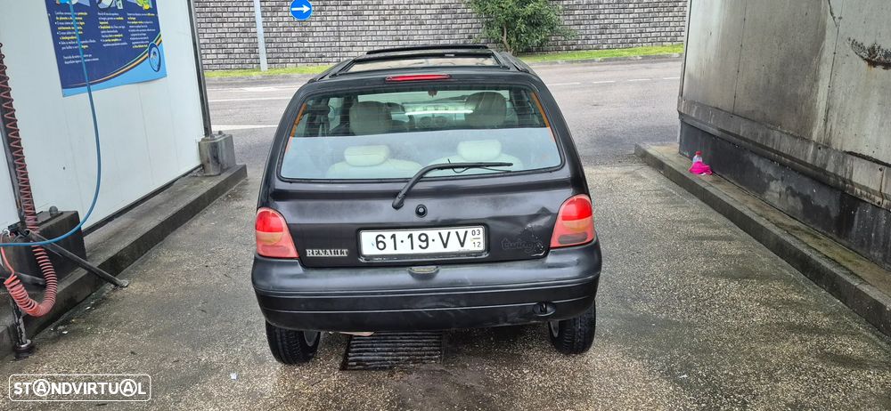 Renault Twingo 1.2 16V Initiale - 2