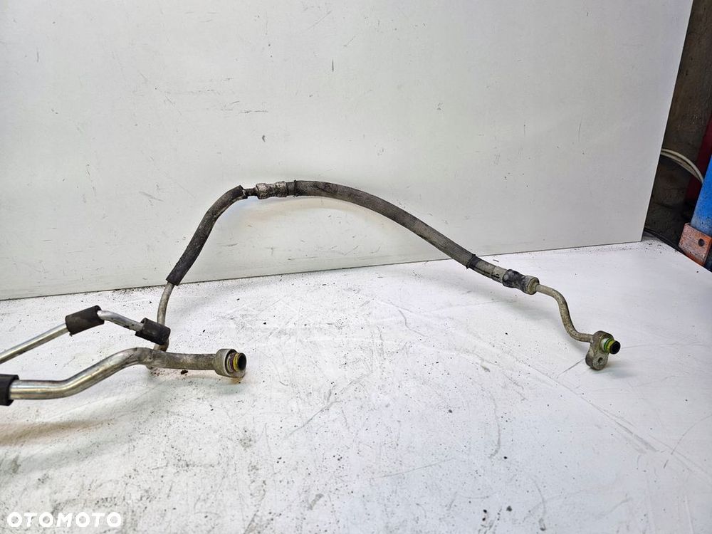 PRZEWÓD WĄŻ KLIMATYZACJI AUDI A4 B7 8E1260712Q - 4