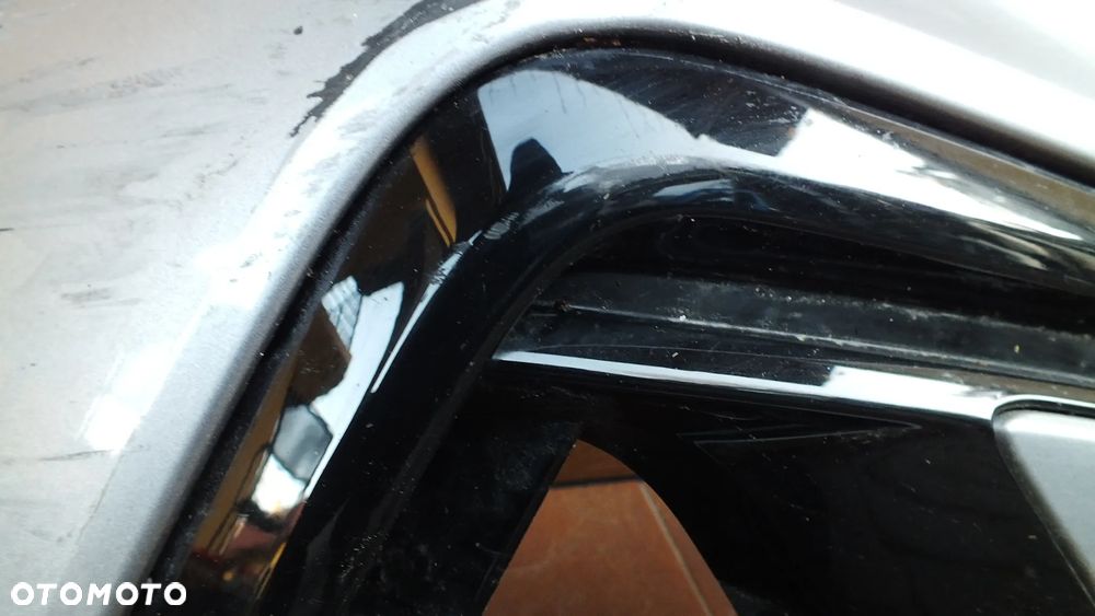 Zderzak przedni prawa strona Volkswagen Arteon - 3