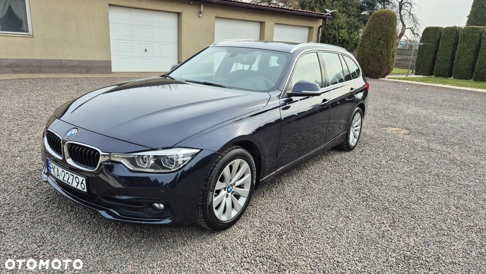 BMW Seria 3