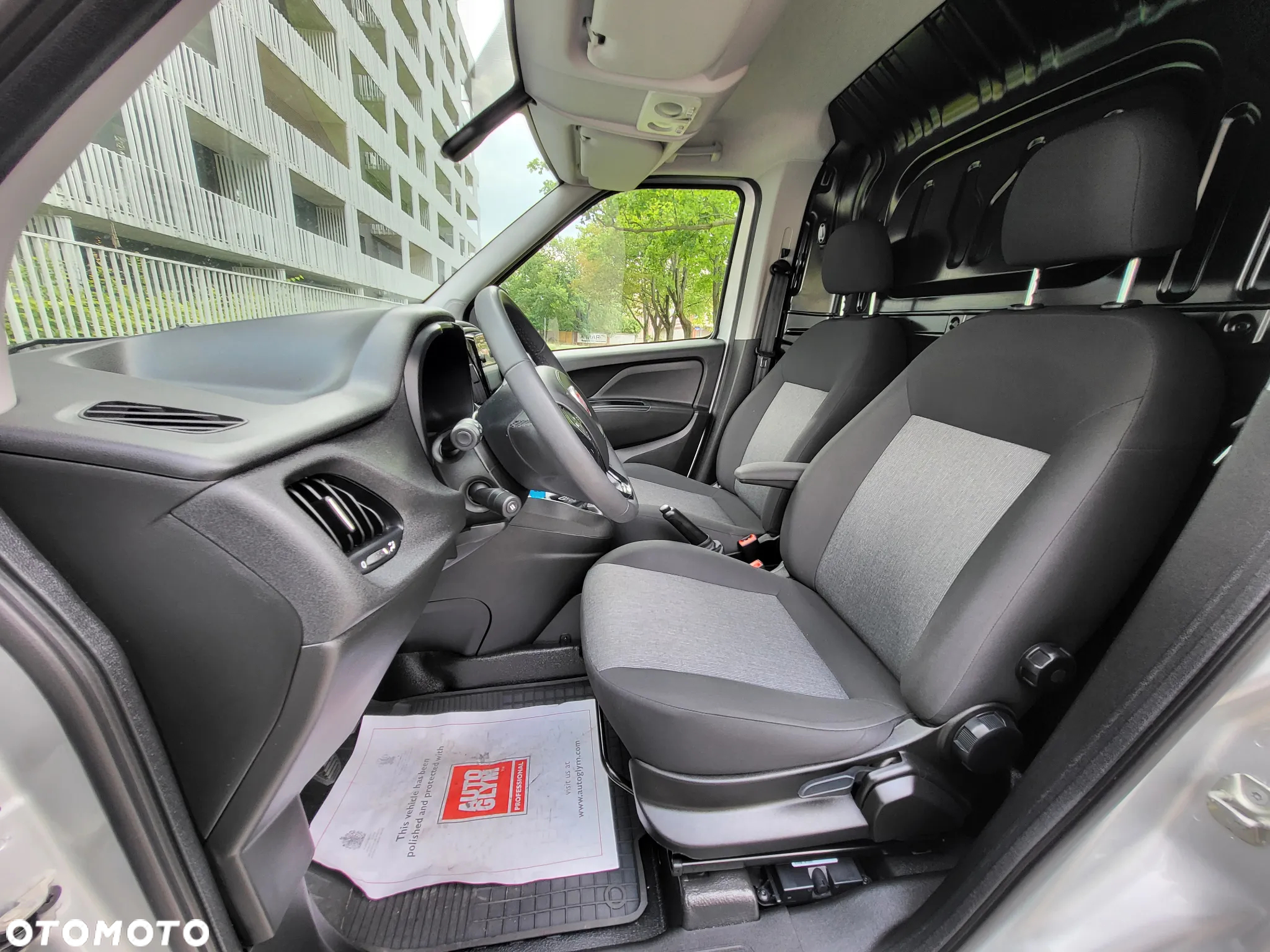 Fiat DOBLO - 5