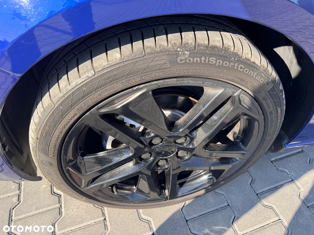 Peugeot 308 1.2 PureTech GPF Allure Pack S&S - 32