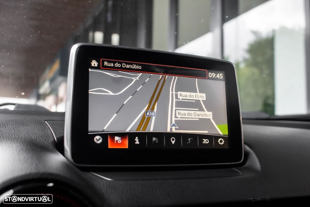Mazda CX-3 1.5 Sky.Excellence - 37