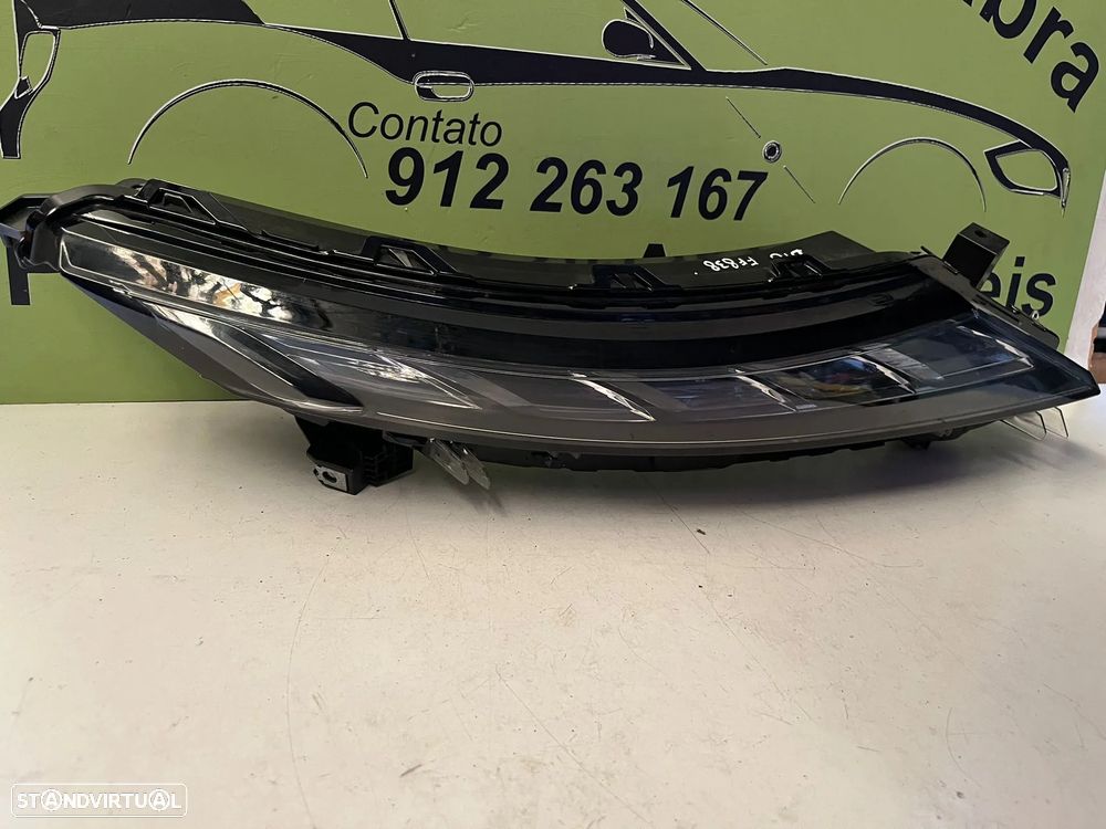 Mitsubishi Outlander - FAROL LED DIREITO - FF838 - 4