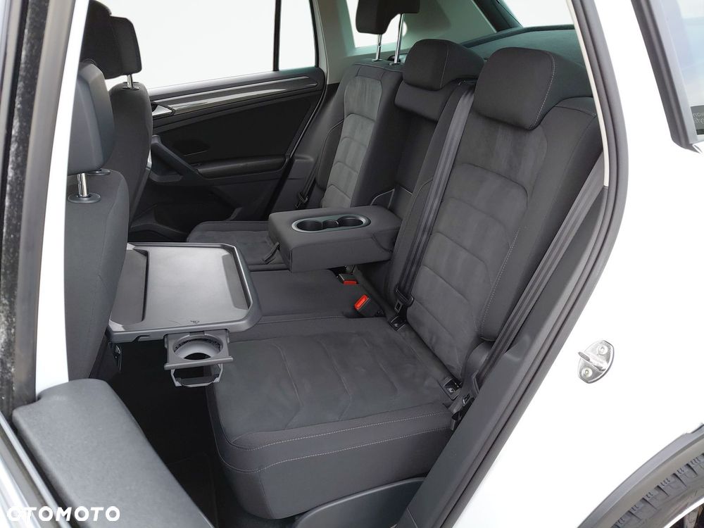 Volkswagen Tiguan 2.0 TDI SCR 4Mot Highline DSG - 29