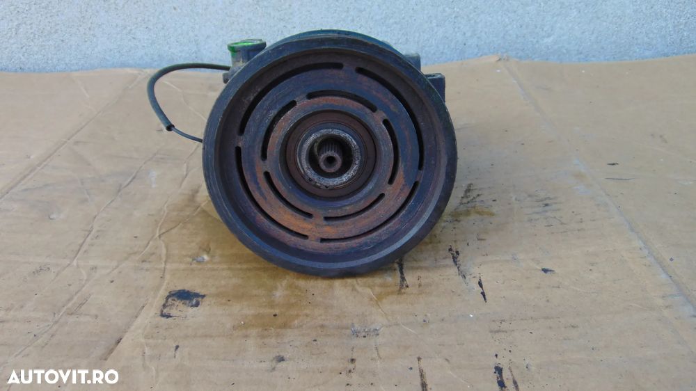 Compresor aer conditionat Mazda 6(Gg) 2.0 diesel an 2002-2008 cod H12A1AE4DC - 3