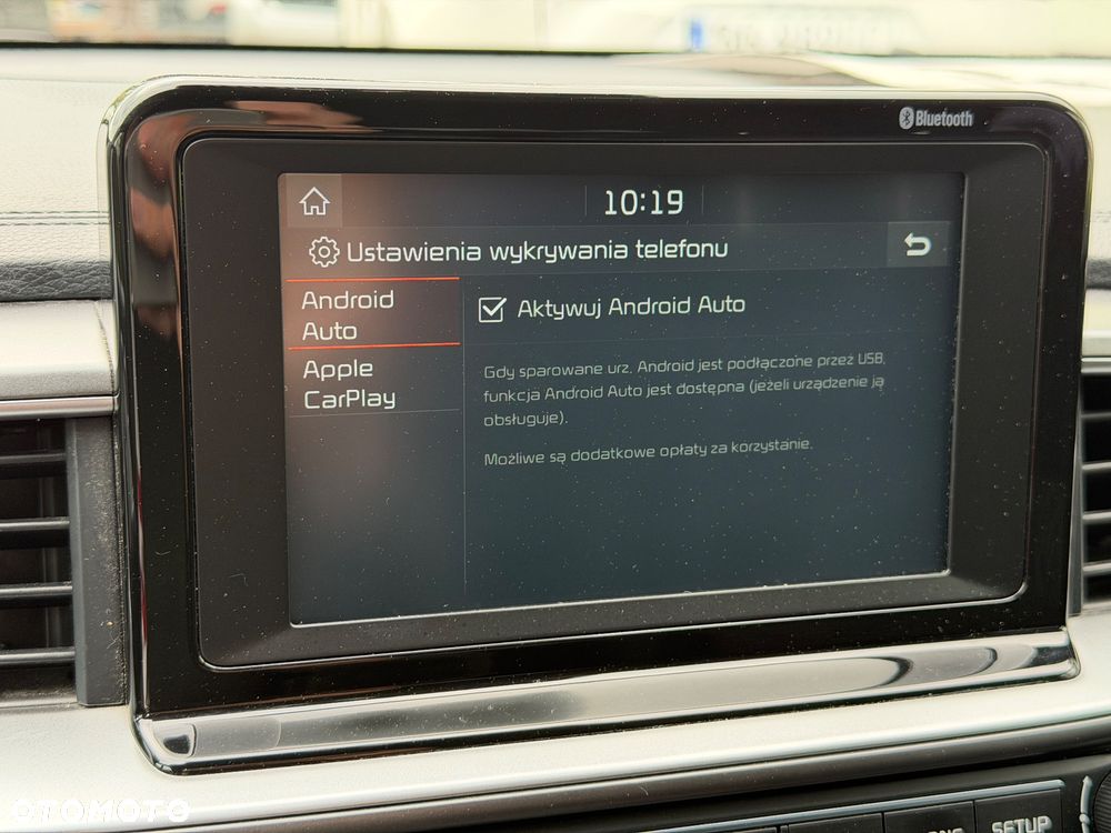 Kia Ceed 1.4 L Business Line Plus - 36