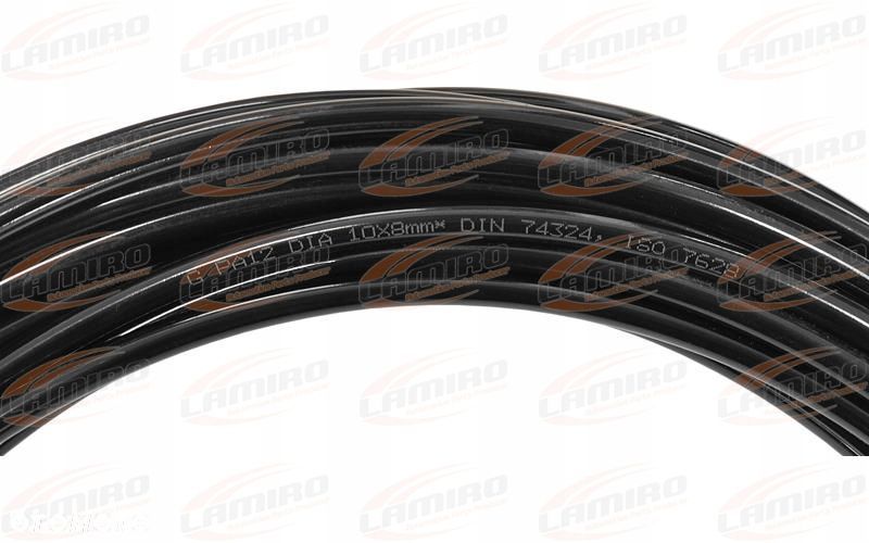 PRZEWÓD TEKALAN FI10 10X8mm 5mb - 2