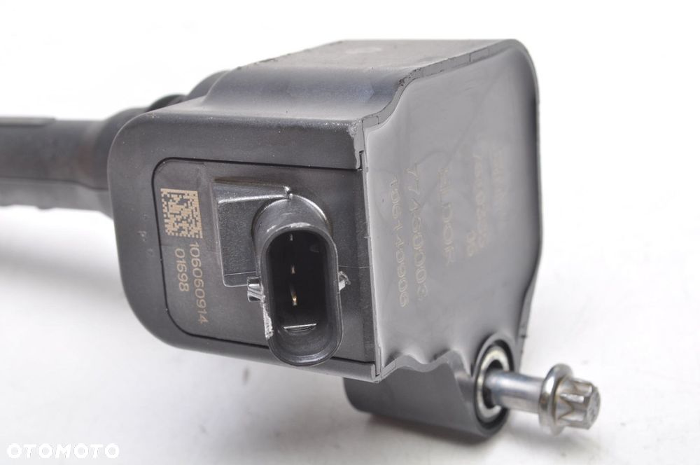 MINI F56 1.5 T CEWKA ZAPŁONOWA 7619385 - 5