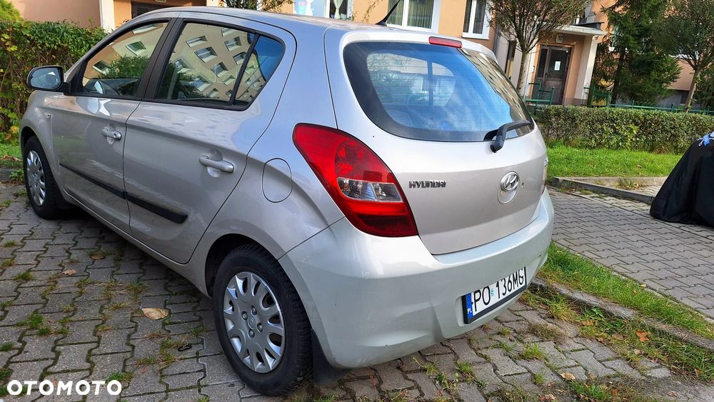 Hyundai i20 - 7