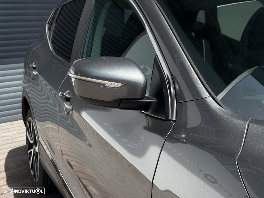 Nissan Qashqai 1.6 dCi Acenta - 9