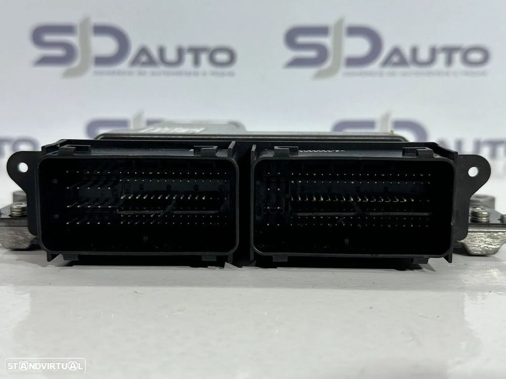 Centralina Motor - Volvo V60 (2016) - 3