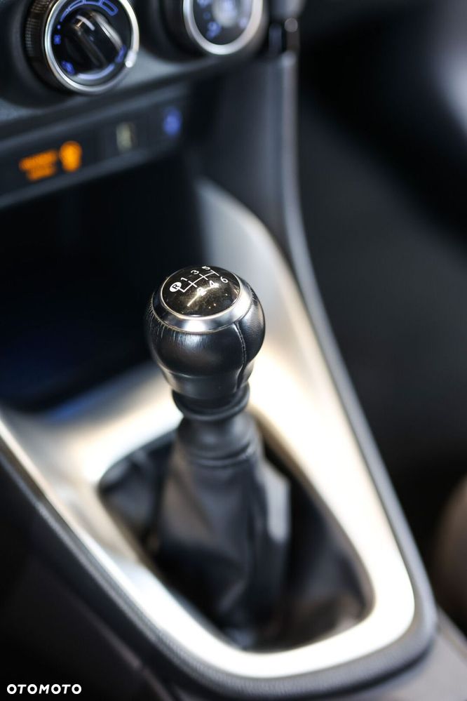 Toyota Yaris - 33