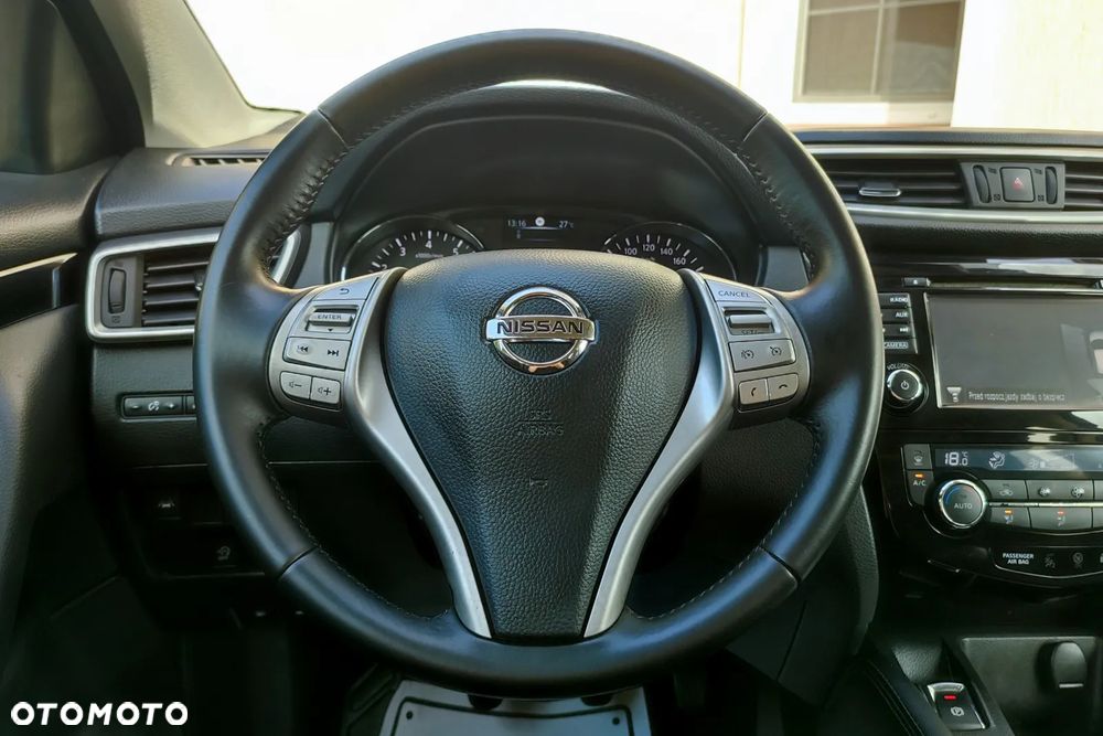 Nissan Qashqai 1.2 DIG-T Tekna - 10