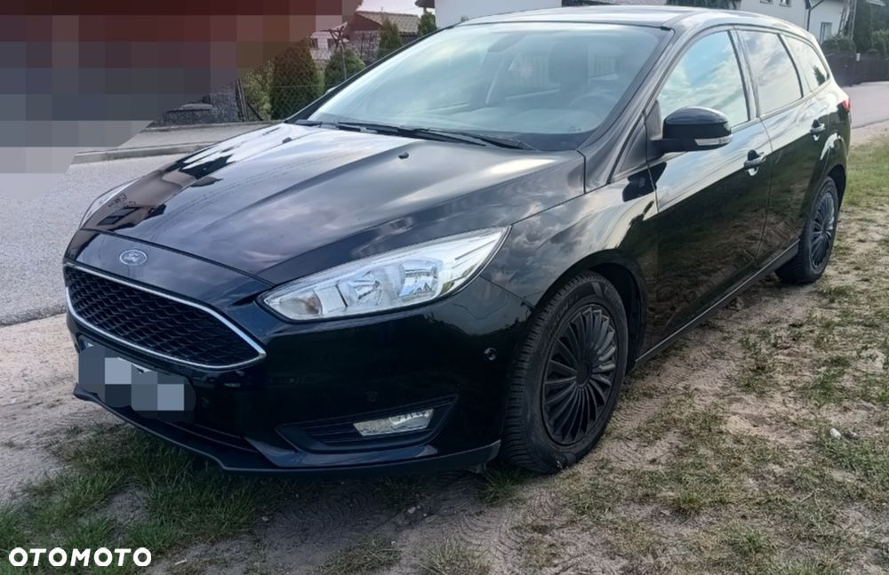 Ford Focus - 2