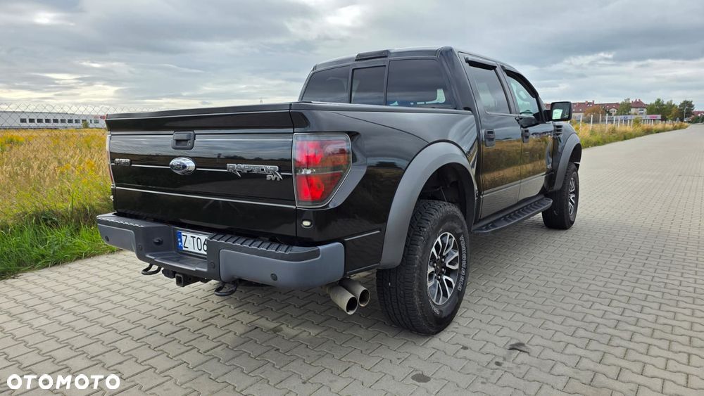 Ford F150 2013 photo 4