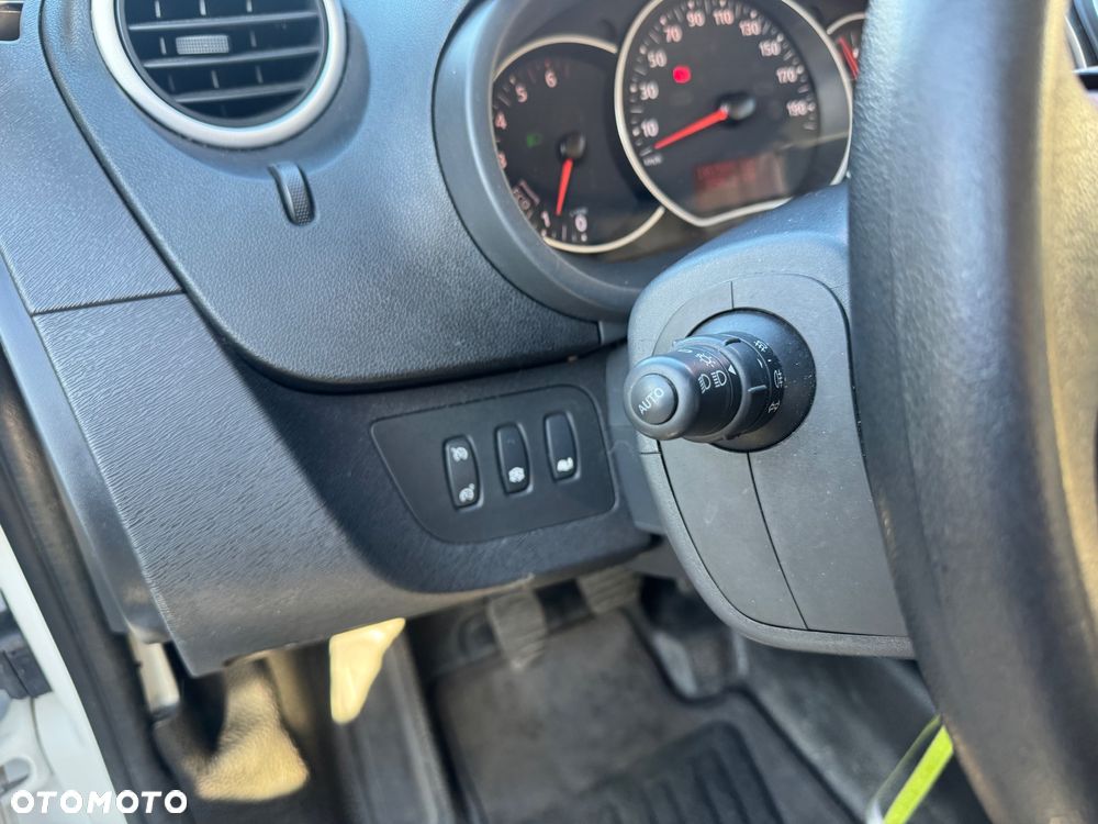 Renault Kangoo dCi 110 FAP Start & Stop Grand - 14