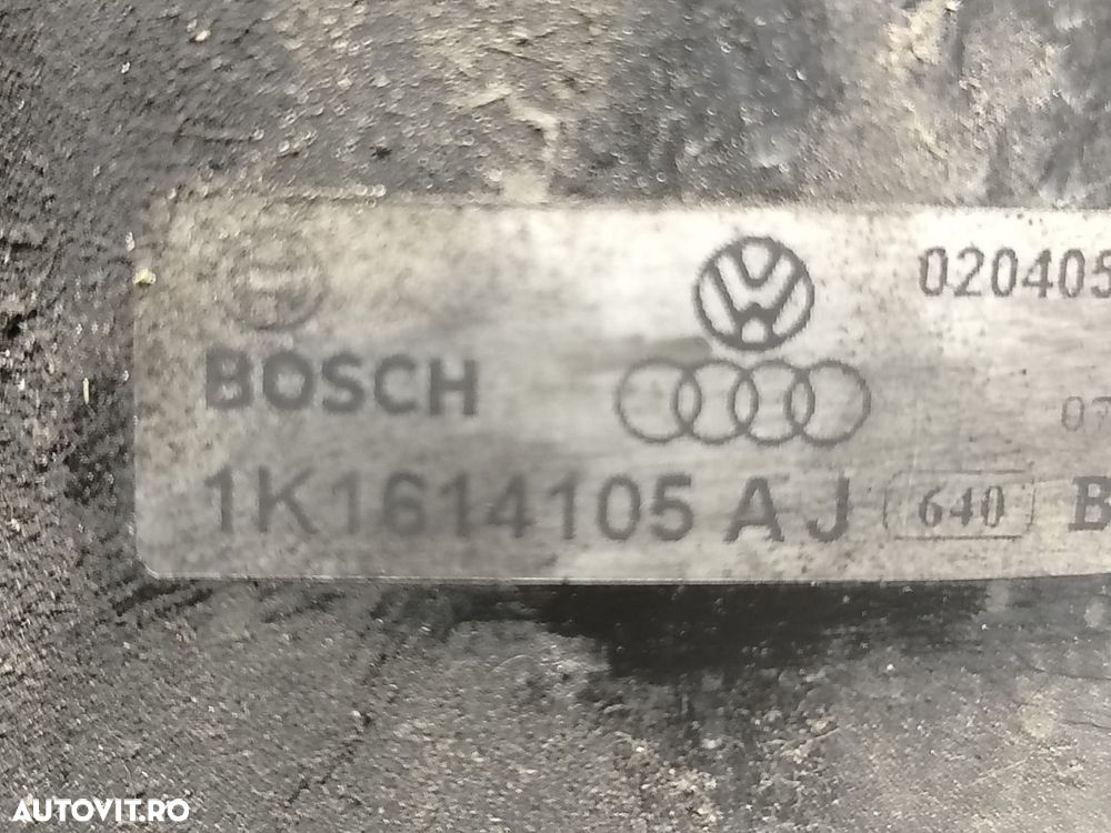 Pompa frana 1k1611301c Volkswagen VW Golf 5 [2003 - 2009] - 5