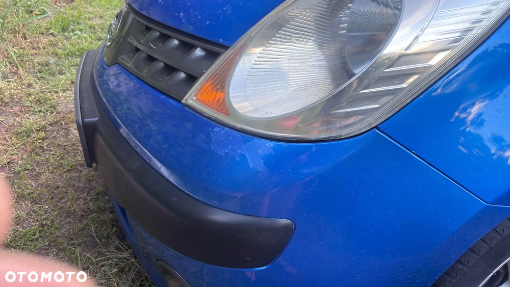 Nissan Note 1.4 Acenta - 10