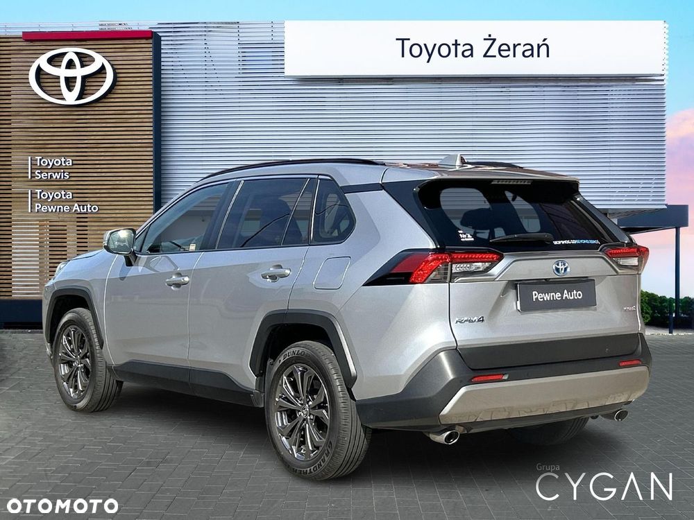Toyota RAV4 - 7