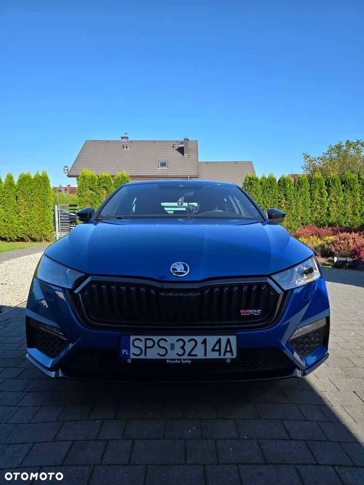 Skoda Octavia - 7