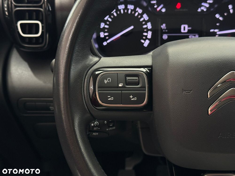 Citroën C3 Aircross 1.2 PureTech Shine S&S - 23