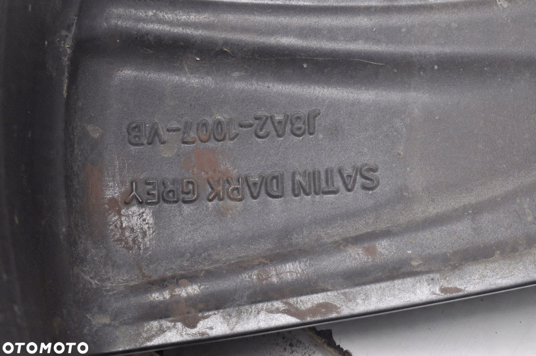 LAND ROVER FELGA ALUMINIOWA R19" 8.5J 5X108 ET45 J8A2-1007-BB - 5