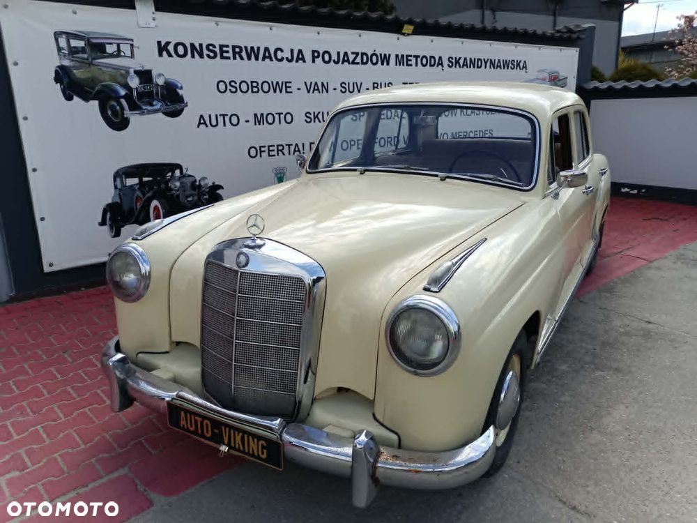 Mercedes-Benz Inny - 34