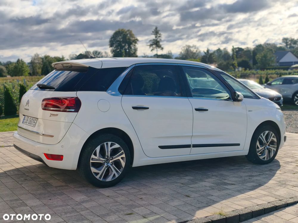Citroën C4 Picasso - 7
